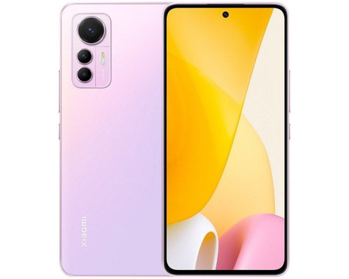 SMARTPHONE XIAOMI 12 L 8-128 PK V2 SMARTPHONE XIAOMI 12 L 8-128 PK V2
